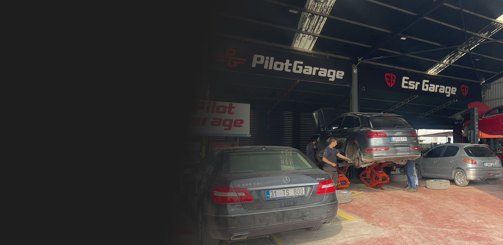 TSE Belgeli Oto Ekspertiz